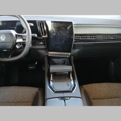 Renault Espace 5 Espace E-Tech full hybrid 200 GSR2 Techno Hy&egrave;res