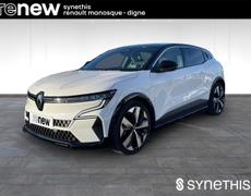 Renault Megane E-Tech Digne-les-Bains