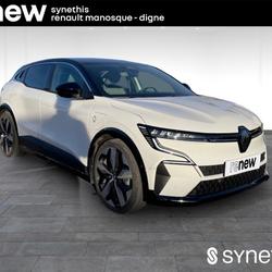 Renault Megane E-Tech Megane E-Tech 220 ch autonomie confort AC22 Techno Digne-les-Bains