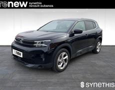 Citroen C5 Aircross Privas