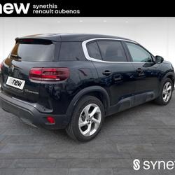 Citroen C5 Aircross C5 Aircross PureTech 130 BVM6 Plus Privas