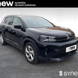 Citroen C5 Aircross C5 Aircross PureTech 130 BVM6 Plus Aubenas