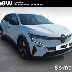 Renault Megane E-Tech Megane E-Tech EV40 130ch standard charge Equilibre Fr&eacute;jus