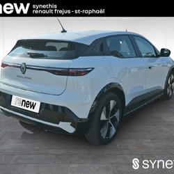 Renault Megane E-Tech Megane E-Tech EV40 130ch standard charge Equilibre Fr&eacute;jus