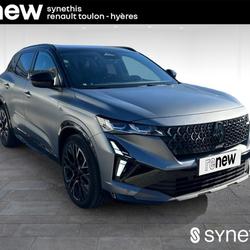 Renault Austral full hybrid E-Tech 200 ch Esprit Alpine Hy&egrave;res