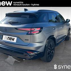 Renault Austral full hybrid E-Tech 200 ch Esprit Alpine Hy&egrave;res