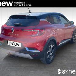 Renault Captur TCe 140 - 21 Intens Privas