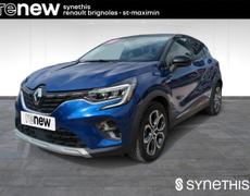 Renault Captur Saint-Maximin-la-Sainte-Baume