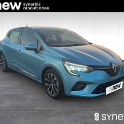Renault Clio 5 Clio E-Tech 140 - 21N Intens Arles