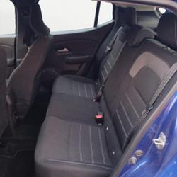 Dacia Sandero TCe 90 GSR2 Journey Hy&egrave;res