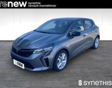 Renault Clio 5 Montélimar