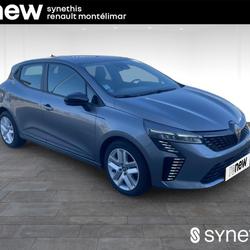 Renault Clio 5 Clio TCe 90 Evolution Mont&eacute;limar