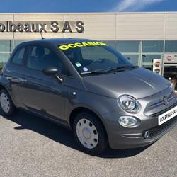 Fiat 500 II 1.0 70 ch Hybride BSG S/S Saint-Quentin