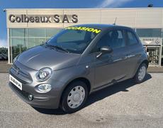 Fiat 500 II Clermont-les-Fermes