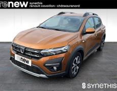 Dacia Sandero Cavaillon