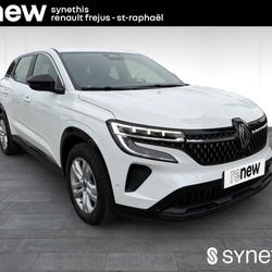 Renault Austral E-Tech full hybrid 200 GSR2 Evolution Fr&eacute;jus