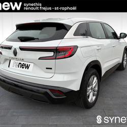 Renault Austral E-Tech full hybrid 200 GSR2 Evolution Fr&eacute;jus