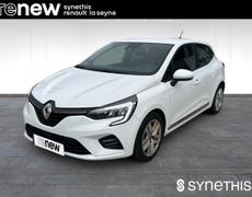 Renault Clio 5 La Seyne-sur-Mer