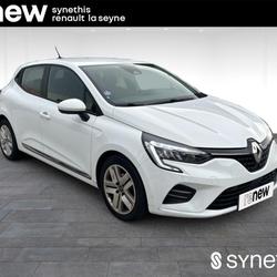 Renault Clio 5 Clio TCe 90 - 21 Business La Seyne-sur-Mer