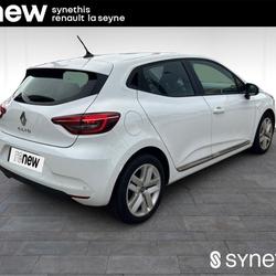 Renault Clio 5 Clio TCe 90 - 21 Business La Seyne-sur-Mer