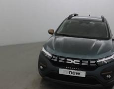 Dacia Sandero La Valette-du-Var