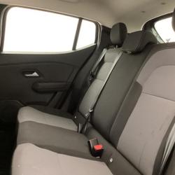 Dacia Sandero TCe 110 GSR2 Stepway Extreme La Valette-du-Var