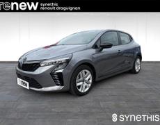 Renault Clio 5 Draguignan
