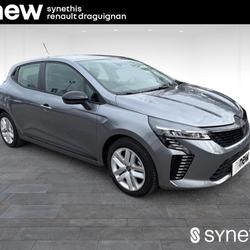 Renault Clio 5 Clio E-Tech full hybrid 145 ch GSR2 Evolution Draguignan