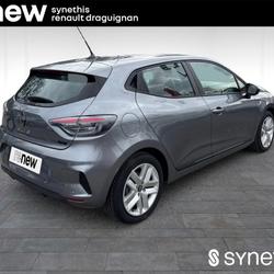 Renault Clio 5 Clio E-Tech full hybrid 145 ch GSR2 Evolution Draguignan