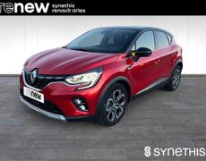 Renault Captur Arles