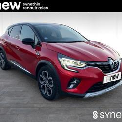Renault Captur E-Tech 145 - 21 Intens Arles