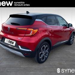 Renault Captur E-Tech 145 - 21 Intens Arles