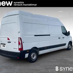 Renault Master MASTER FGN TRAC F3500 L3H3 BLUE DCI 135 CONFORT Mont&eacute;limar