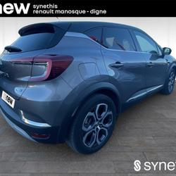 Renault Captur E-Tech 145 - 21 Intens Manosque