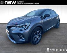 Renault Captur Digne-les-Bains