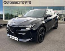 Alfa Romeo Junior Bony