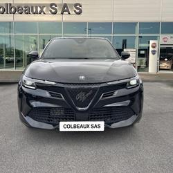 Alfa Romeo Junior 1.2 Ibrida 136 ch eDCT6 Premium Saint-Quentin