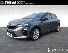 Renault Clio 5 Draguignan