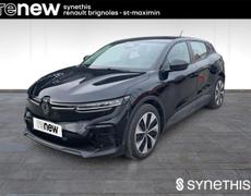 Renault Megane E-Tech Saint-Maximin-la-Sainte-Baume
