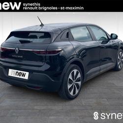 Renault Megane E-Tech Megane E-Tech EV60 130ch super charge Evolution ER Brignoles