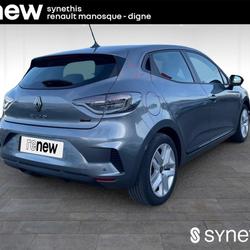 Renault Clio 5 Clio E-Tech full hybrid 145 Evolution Manosque