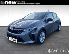 Renault Clio 5 Digne-les-Bains