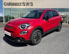 Fiat 500x Soissons