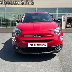 Fiat 500x 500X 1.5 FireFly 130 ch S/S DCT7 Hybrid Bony