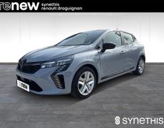 Renault Clio 5 Draguignan