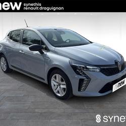 Renault Clio 5 Clio Blue dCi 100 ch GSR2 Evolution Draguignan