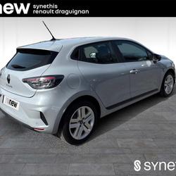 Renault Clio 5 Clio Blue dCi 100 ch GSR2 Evolution Draguignan