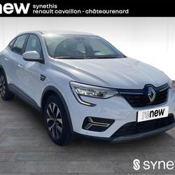 Renault Arkana E-Tech 145 Zen Cavaillon