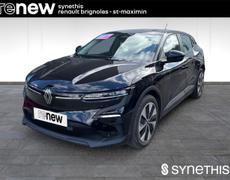 Renault Megane E-Tech Saint-Maximin-la-Sainte-Baume