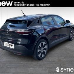 Renault Megane E-Tech Megane E-Tech EV60 130ch super charge Evolution ER Saint-Maximin-la-Sainte-Baume